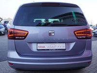 Gebraucht Seat Alhambra XCELLENCE 150 PS (110 kW) 2020 Grau Van / Kleinbus