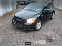 Occasion Dodge Caliber SE 140 ch (102 kW) 2006 Noir Citadine