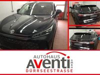 Neu MG HS Luxury 170 PS (125 kW) 2025 Schwarz SUV