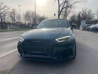 gebraucht Audi RS3 Sportback Panorama/Matrix LED/Nappa/Bang-Olu