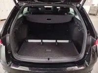Neu Skoda Octavia RS 265 PS (194 kW) 2026 Schwarz Kombi