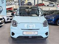 Neu Leapmotor T03 69 kW (95 PS) 2026 Blau Kleinwagen