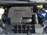 Używany Ford Fiesta 60 KM (44 kW) 2002 Czarny Hatchback