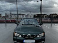 gebraucht Nissan Primera P11 2.0