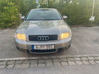 gebraucht Audi A4 1.9 tdi