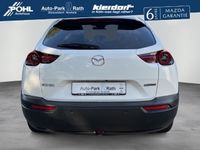 gebraucht Mazda MX30 2023 e-SKYACTIV R-EV PRIME-LINE + NAVI + PDC vorne u. hinten + CARPLAY