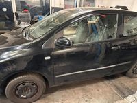 Second-hand VW Fox 60 CP (44 kW) 2008 Negru Hatchback