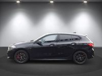 Gebraucht BMW 120 M Sport 192 PS (141 kW) 2022 Schwarz Kleinwagen