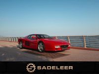 Gebraucht Ferrari 512 441 PS (324 kW) 1994 Rot Coupé