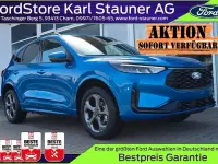 Nowe Ford Kuga ST-Line 242 KM (177 kW) 2026 Niebieski SUV