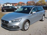 Gebraucht Seat Leon Style 150 PS (110 kW) 2022 Grau Limousine