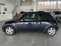 Gebraucht Mini Cooper 90 PS (66 kW) 2008 Andere Kleinwagen