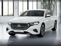 Gebraucht Mercedes E300 Advanced 204 PS (150 kW) 2024 Weiß Limousine