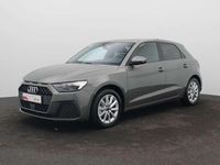 Gebraucht Audi A1 116 PS (85 kW) 2025 Chronosgrau metallic Limousine