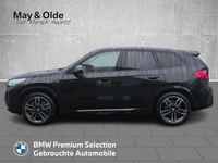 Gebraucht BMW iX1 Performance 230 kW (313 PS) 2025 Schwarz SUV