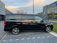 gebraucht Mercedes V250 d AVANTGARDE EDITION lang AVANTGARDE E...