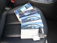 Gebraucht Mercedes CLK270 170 PS (125 kW) 2003 Silber Coupé