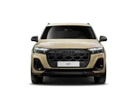Gebraucht Audi SQ7 Sport 507 PS (372 kW) 2025 Gold SUV