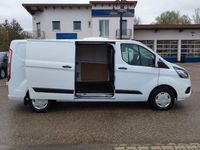 gebraucht Ford 300 Transit Custom KastenL2 Trend *RFK/SHZ*