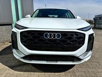 Neu Audi Q3 Basis 204 PS (150 kW) 2025 SUV