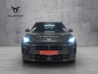 Używany Cupra Terramar VZ 265 KM (194 kW) 2025 Szary SUV