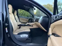 Gebraucht Porsche Cayenne 245 PS (180 kW) 2014 Tiefschwarz (metallic) SUV
