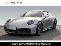 Gebraucht Porsche 992 450 PS (330 kW) 2024 Gtsilbermetallic Coupé