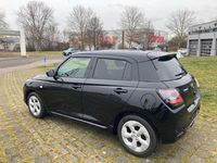 Ny Suzuki Swift Comfort 83 HK (61 kW) 2025 Sort Hatchback