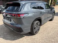 Neu VW Tayron Style 193 PS (141 kW) 2025 Grau SUV