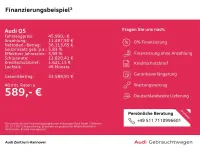 Gebraucht Audi Q5 Ambiente 204 PS (150 kW) 2025 Manhattangrau metallic SUV