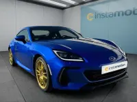 Gebraucht Subaru BRZ 234 PS (172 kW) 2025 Blau Coupé