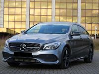 gebraucht Mercedes CLA220 d UrbanStyle AMG 4M Sthzg