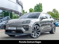 Gebraucht Porsche Macan 264 kW (360 PS) 2025 Grün SUV
