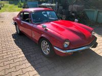 gebraucht Triumph GT6 MK III