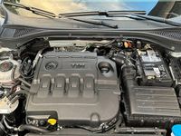 Gebraucht Skoda Superb Premium Edition 150 PS (110 kW) 2018 Silber Kombi