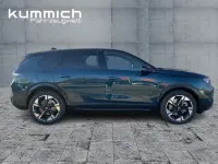 Neu Opel Grandland X 194 PS (142 kW) 2025 Blau SUV