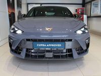 Neu Cupra Leon VZ3 300 PS (220 kW) 2026 Graphengrau Limousine