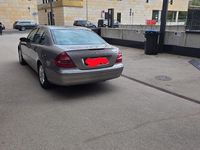Occasion Mercedes E220 Elegance 150 ch (110 kW) 2004 Doré Berline