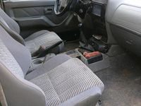 Gebraucht Opel Campo 2020 Grün Pickup