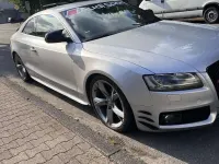 Używany Audi A5 239 KM (175 kW) 2007 Coupe