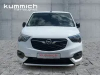 Gebraucht Opel Combo-e Life Edition 100 kW (136 PS) 2022 Weiß Van / Kleinbus
