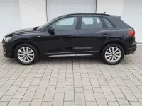 Gebraucht Audi Q3 Ambiente 240 PS (176 kW) 2022 Andere SUV
