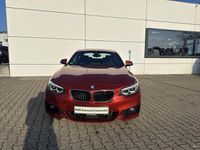 Gebraucht BMW 220 M Sport 190 PS (139 kW) 2019 Sunset orange metallic Coupé