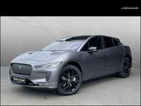 Gebraucht Jaguar I-Pace R-Dynamic 297 kW (405 PS) 2024 Eiger grey (grau) SUV
