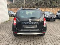 Gebraucht Dacia Duster Prestige 125 PS (91 kW) 2016 Schwarz SUV