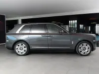 Gebraucht Rolls Royce Cullinan 571 PS (419 kW) 2019 SUV