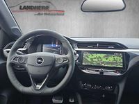 Gebraucht Opel Corsa 136 PS (100 kW) 2025 Voltaic blue (metallic) Limousine