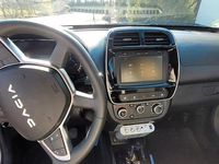 Gebraucht Dacia Spring Essentiel 33 kW (45 PS) 2022 Weiß Kleinwagen