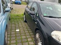 gebraucht Fiat Punto 1.4 Ideal für Studenten oder Neulinge