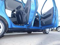 Gebraucht Mercedes A150 95 PS (69 kW) 2008 Blau Limousine